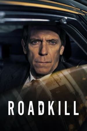 Roadkill temporada  1 online