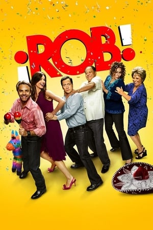 ¡Rob! T 1 C 8 online gratis