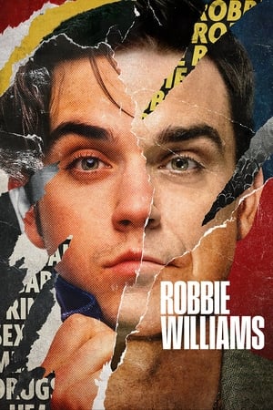 Robbie Williams - Crudo. Honesto. Real. T 1 C 4 online gratis