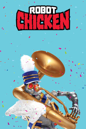 Robot Chicken T 10 C 14 online gratis