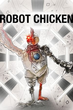 Robot Chicken T 11 C 12 online gratis