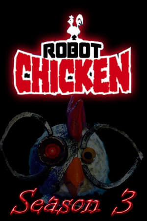 Robot Chicken T 3 C 12 online gratis