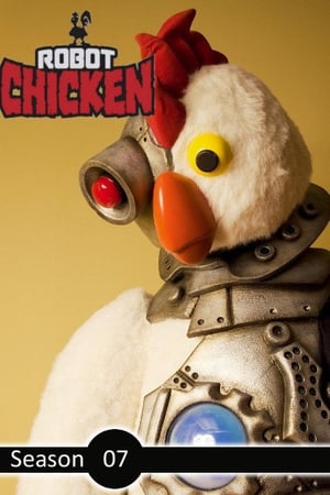 Robot Chicken T 7 C 13 online gratis