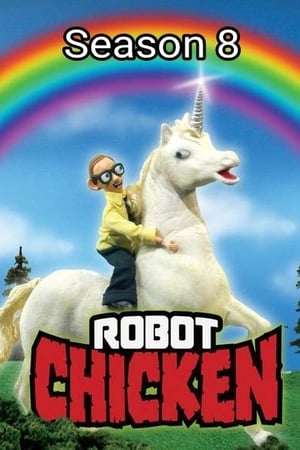 Robot Chicken T 8 C 8 online gratis