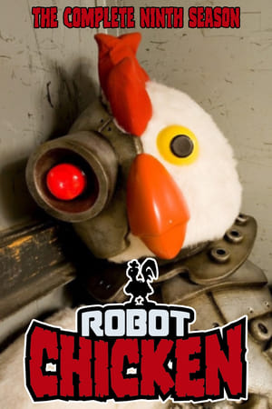 Robot Chicken T 9 C 9 online gratis