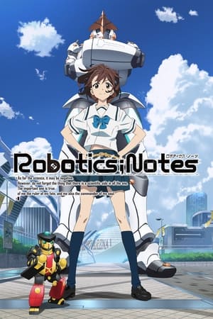 Robotics;Notes T 1 C 7 online gratis