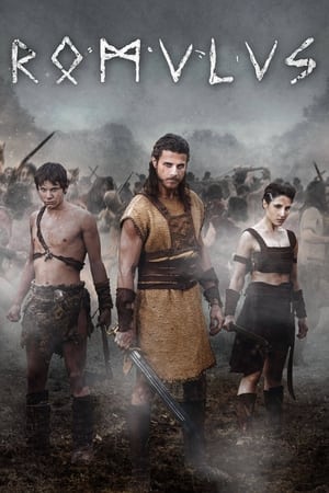 Romulus Temporada 1 online gratis