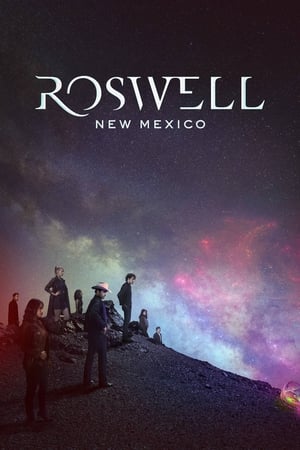 Roswell, Nuevo Mexico T 4 C 11 online gratis