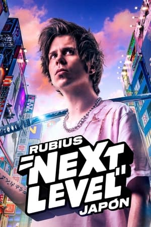 Rubius Next Level Japón online