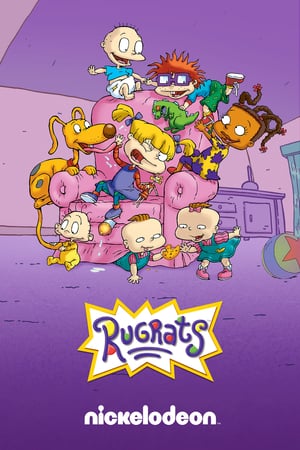 Rugrats: Aventuras en pañales online