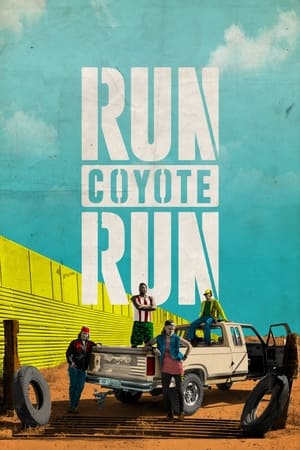 Run Coyote Run T 1 C 2 online gratis