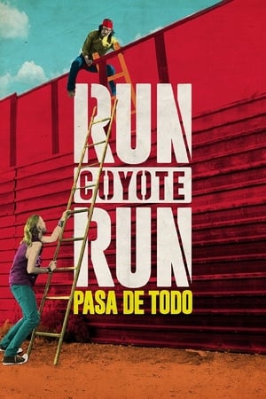 Run Coyote Run T 2 C 6 online gratis