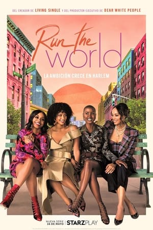 Run the World T 1 C 4 online gratis