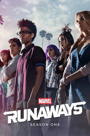 Runaways T 1 C 10 online gratis