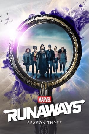 Runaways T 3 C 1 online gratis