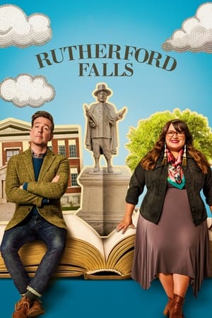 Rutherford Falls T 1 C 5 online gratis