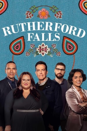 Rutherford Falls temporada  2 online