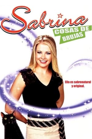 Sabrina, cosas de brujas online