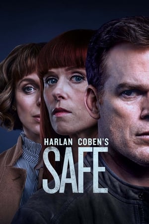 Safe Temporada 1 online gratis