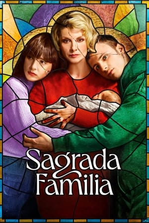 Sagrada familia T 1 C 1 online gratis