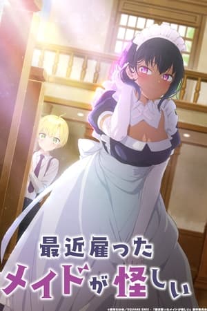 Saikin Yatotta Maid ga Ayashii T 1 C 1 online gratis