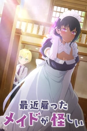 Saikin Yatotta Maid ga Ayashii online