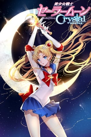 Sailor Moon Crystal T 1 C 9 online gratis