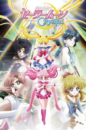 Sailor Moon Crystal T 2 C 12 online gratis