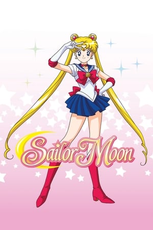 Sailor Moon T 1 C 38 online gratis