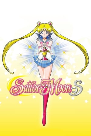 Sailor Moon T 3 C 3 online gratis