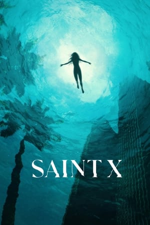 Saint X Temporada 1 online gratis