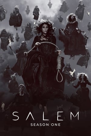 Salem T 1 C 5 online gratis