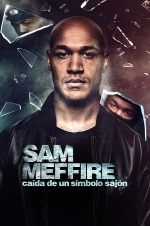 Sam Meffire: Caída de un símbolo sajón T 1 C 7 online gratis