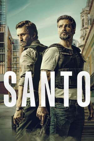 Santo T 1 C 4 online gratis