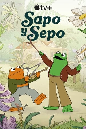 Sapo y Sepo temporada  2 online