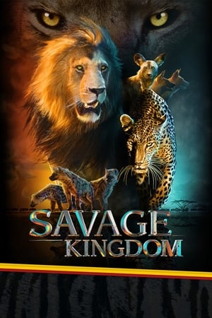 Savage Kingdom Temporada 1 online gratis