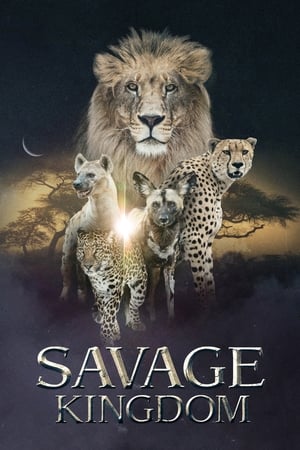 Savage Kingdom online gratis