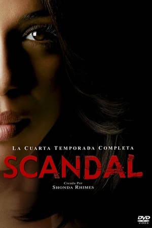 Scandal temporada  4 online