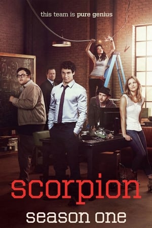 Scorpion T 1 C 2 online gratis