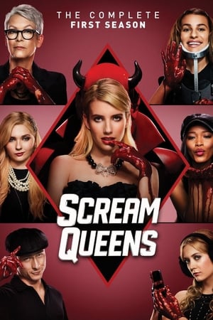 Scream Queens T 1 C 12 online gratis