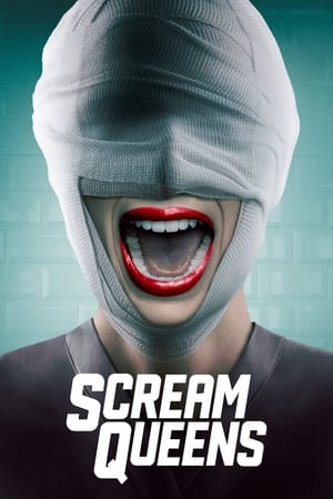 Scream Queens T 2 C 10 online gratis