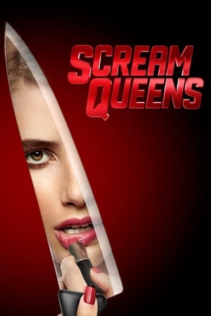 Scream Queens online gratis