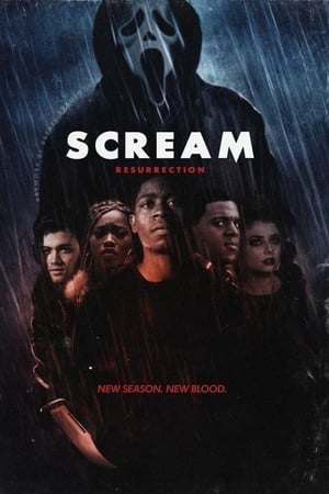 Scream T 3 C 2 online gratis