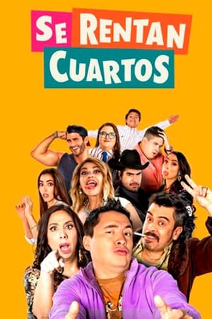 Se rentan cuartos Temporada 3 online gratis