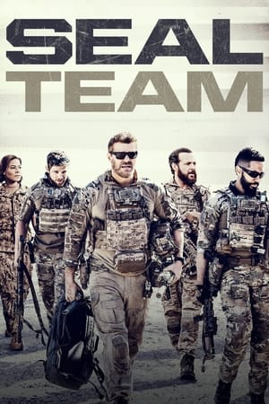 SEAL Team T 4 C 4 online gratis