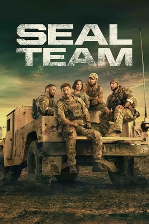 SEAL Team T 6 C 8 online gratis