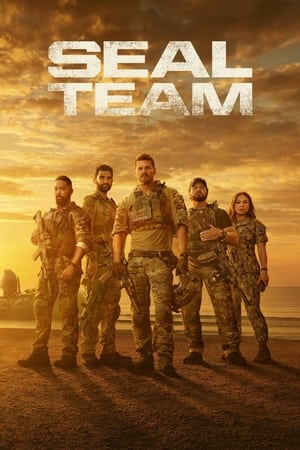 SEAL Team T 7 C 1 online gratis