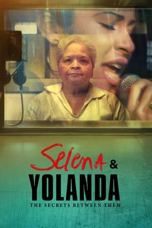 Selena & Yolanda: The Secrets Between Them temporada  1 online