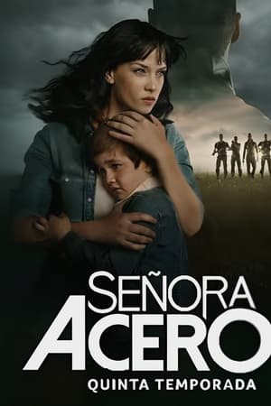 Señora Acero temporada  5 online