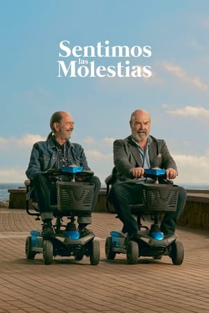 Sentimos las molestias temporada  2 online